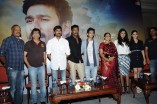 Velaiyilla Pattathari Team Meet