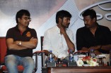 Velaiyilla Pattathari Team Meet