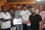 Vellai Poigal Movie Launch
