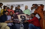 Vellai Ulagam Audio launch