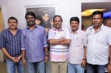 Vellakaara Durai Press Show