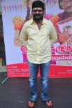 Velmurugan Borewell Audio Launch