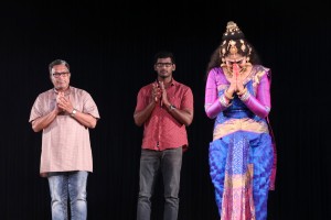 Velu Naachiyaar Movie Launch