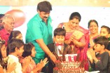 Vendhar Movies S.Madhans Son Dheeraj Madhan Birthday Celebrations