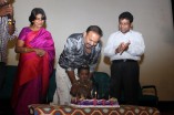 Venkat Prabhu makes children happy on his birthday