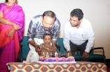 Venkat Prabhu makes children happy on his birthday