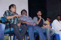 Vidayutham Audio Launch