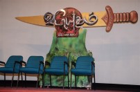 Vidayutham Audio Launch