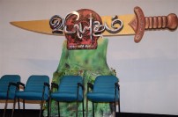 Vidayutham Audio Launch