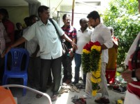 Vietnam Veedu Sundaram Homage