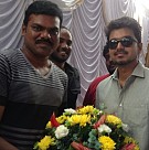 Vijay Birthday Celebration
