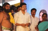 Vijay graces the wedding of his fans