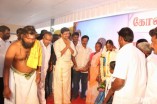 Vijay graces the wedding of his fans