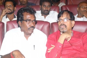 Vijay Sethupathi Presents Gold Medals