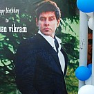 Vikram Birthday Celebration