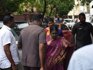 Vikram's Daughter Wedding