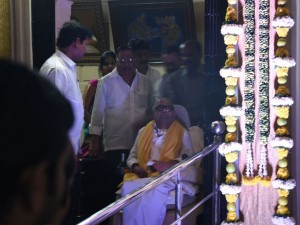 Vikram's Daughter Wedding