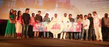 Vil Ambu Audio Launch