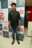 Vil Ambu Audio Launch