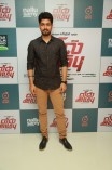 Vil Ambu Audio Launch