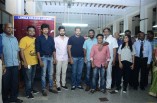  Vil Ambu Single Track Launch