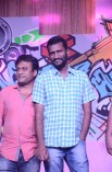  Vil Ambu Single Track Launch