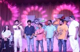  Vil Ambu Single Track Launch
