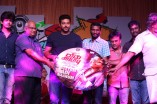  Vil Ambu Single Track Launch
