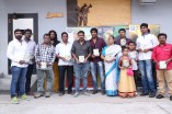 Vilasam Audio Launch Photos