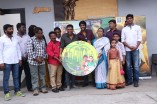 Vilasam Audio Launch Photos