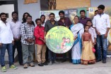 Vilasam Audio Launch Photos