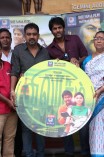 Vilasam Audio Launch Photos