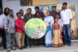 Vilasam Audio Launch Photos