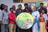 Vilasam Audio Launch Photos