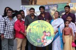 Vilasam Audio Launch Photos
