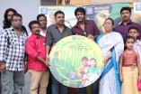 Vilasam Audio Launch Photos