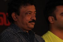 Villathi Villain Veerapan Team Meet 