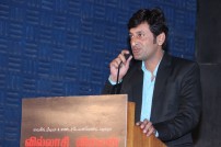 Villathi Villain Veerapan Team Meet 