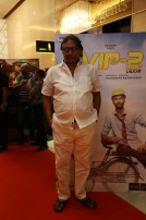 VIP 2 Audio Launch