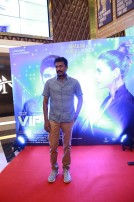 VIP 2 Audio Launch