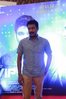 VIP 2 Audio Launch