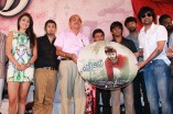 Virattu Audio Launch at Sathyam