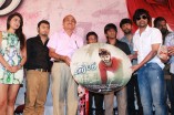 Virattu Audio Launch at Sathyam