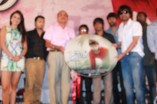 Virattu Audio Launch at Sathyam