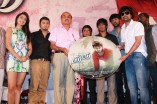 Virattu Audio Launch at Sathyam