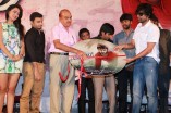 Virattu Audio Launch at Sathyam