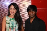Virattu Audio Launch at Sathyam