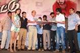 Virattu Audio Launch at Sathyam