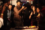 Vishal Birthday Celebration