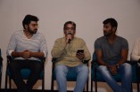 Vishal Pandavar Ani Press Meet